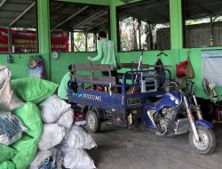 Pemkab Tabalong Berhasil Kurangi 10 Ribu Ton Sampah Plastik, : Pengurangan Capai 27 Persen