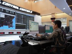Pastikan Sistem Kelistrikan di Kalselteng Andal, PLN Gelar Simulasi Sistem Kelistrikan Selama Bulan Ramadan 1445 Hijriah