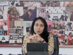 Menteri PPPA Tanggapi Pemberitaan Perempuan dan Anak di Daerah