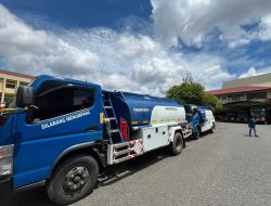 Polda Kalsel Tetapkan FN Oknum Bhayangkari Sebagai Tersangka Kasus Investasi Bisnis Solar