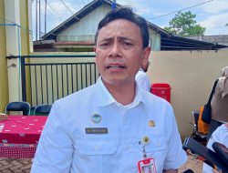 Selama Masa Cuti Lebaran, Puskesmas Tetap Berikan Pelayanan Seperti Biasa