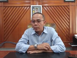 Amankan Gangguan Trantibum, Selama Cuti Lebaran Satpol PP Tetap Berpatroli