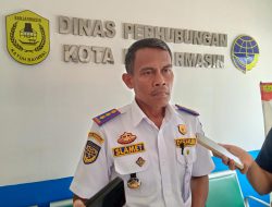 Siapkan 150 Personel, Dishub Banjarmasin Imbau Pemudik Untuk Tetap Mengutamakan Keselamatan