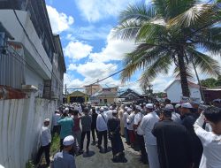KH Syaifudin Zuhri Berpulang, Ribuan Jemaah Mulai Padati Kawasan Banjar Indah