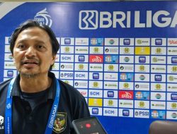 Liga 1 Ditunda Pasca Lebaran, Barito Putera Fokus Pemulihan Fisik
