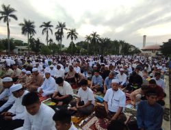 Paman Birin Ajak Masyarakat Kalsel Terus Bersyukur