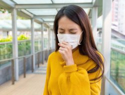 TBC di HST Masuk Urutan Tiga Tertinggi Se-Kalsel, 33 Kasus Ditemukan Per Tahun 2023 Hingga Maret 2024