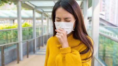 TBC di HST Masuk Urutan Tiga Tertinggi Se-Kalsel, 33 Kasus Ditemukan Per Tahun 2023 Hingga Maret 2024