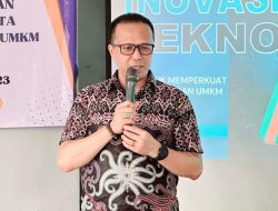 Bacalon Pilwali Banjarmasin Dinilai Belum Membawa Gagasan Membangun Kota