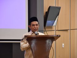 Target Juara Umum, Arifin Noor Minta Khafilah MTQ Banjarmasin Amalkan Makna Al-Qur’an