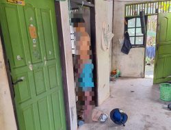 Polisi Ungkap AR Gantung Diri Karena Depresi Hilang Sepeda Motor