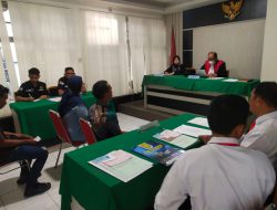 Puluhan Pelanggar Perda Ramadan Disanksi Tipiring, Salah Satu Rumah Makan Didenda Rp 2 Juta