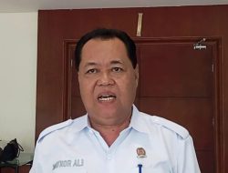 Ratusan Pokir DPRD Banjarmasin Masuk RKPD 2024