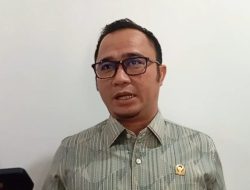 Dewan Masukan Pemenuhan Sarana PJU dalam Perda Penyelenggaraan Transportasi