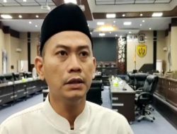 Dewan Banjarmasin Bersama TAPD Bahas Refocusing Anggaran