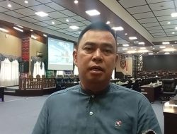 Warga Diminta Jaga Keberadaan Fasilitas RTH