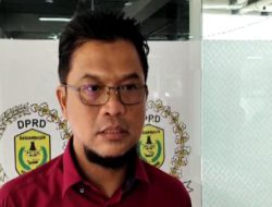 Tarif Pelayanan Air Limbah Jangan Membebani Warga