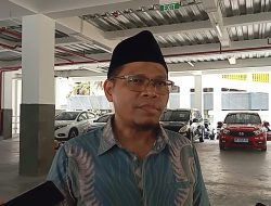 Refocusing Jangan Sentuh Anggaran Renovasi Sekolah