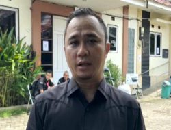 Terpilih Kembali, Afrizaldi Siap Perjuangkan Aspirasi Masyarakat