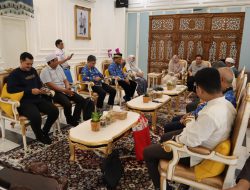 DMDI Kalsel Agendakan Rakerwil: Bahas Program Kerja ke Depan