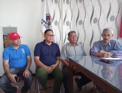 DPD Aptrindo Kalsel Lakukan Penjaringan Bakal Calon Ketua