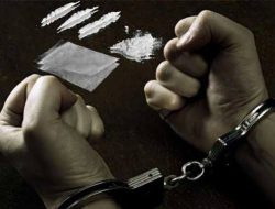 Satresnarkoba Polresta Banjarmasin Ringkus Pengedar dan Bandar Narkoba