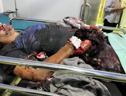 Duel Maut di Banjarbaru, Satu Tewas Satu Luka Parah