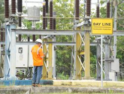 Pasca Idul Fitri 1445H, PLN Perkuat Kelistrikan Dengan TKDN Mencapai 100 Persen