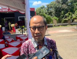 Melalui Perpustakaan Hybird, Pemkab Tabalong Harap Literasi Masyarakat Meningkat