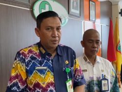 Dugaan Malapraktik Kepala Bayi Putus Saat Persalinan, Humas RSUD Ulin: Tunggu Hasil Pemeriksaan