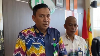 Dugaan Malapraktik Kepala Bayi Putus Saat Persalinan, Humas RSUD Ulin: Tunggu Hasil Pemeriksaan