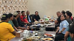 Manajemen Barito Putera dan Perwakilan Suporter Lakukan Diskusi Usai Pertandingan Melawan Bhayangkara FC