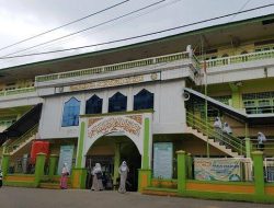 Berawal Dari Halaqah, Ponpes Darussalam Kini Berusia 110 Tahun Dengan Ribuan Santri dan Jutaan Alumni