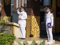 Peringatan Hari Otonomi Daerah Ke-28, Ibnu Sina: Komitmen Kota Banjarmasin Perkuat Demokrasi