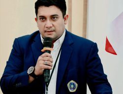 Begini Penjelasan Dekan Hukum Uniska Tentang Kasus Malapraktik