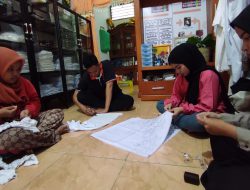 Ini Harapan Difabel Binaan Rumah Disabilitas Borneo