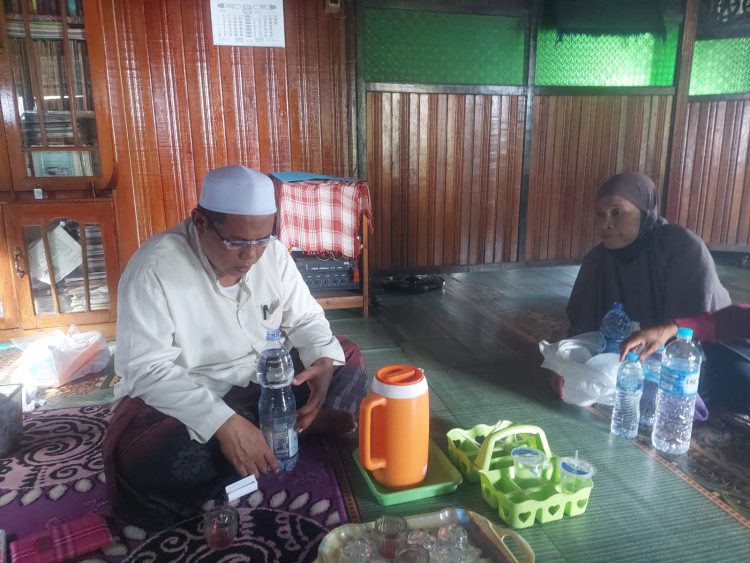 Mengupas Rajah dan Wafak Pada Kultur Masyarakat Banjar yang Terkenal ...