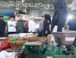Sempat Melonjak, Harga Bawang Merah di Kabupaten Banjar Turun Rp10 Ribu Per-Kilo