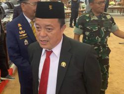 Anggota Dewan Sayangkan Bandara Syamsudin Noor Tak Berstatus Internasional