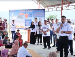 Serahkan Sertipikat Konsolidasi Tanah, Menteri AHY : Pemerintah Hadir bagi Warga Terdampak Bencana Likuefaksi Palu