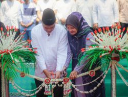 Banjarbaru Ramadan Festival, Hadirkan Ragam Kuliner dan Pagelaran Islami