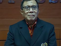 Pasca Lebaran, PWI Pusat Kembali Geber UKW Gratis se-Indonesia