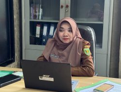 Disnaker Tabalong Ingatkan Perusahaan Tidak Cicil THR Karyawan