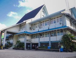 Loket Pembayaran PAM Bandarmasih Tutup Selama Cuti Bersama