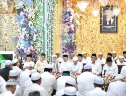 Supian HK : Warga Kalsel Harus Bangga Miliki Ulama Kharismatik Datu Kelampayan
