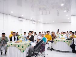 Tokoh Agama di Kalsel Kompak Jaga Kedaulatan NKRI