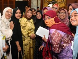 Acil Odah Harus Lepas Status ASN Saat Ditetapkan Sebagai Calon Gubernur Pilkada 2024