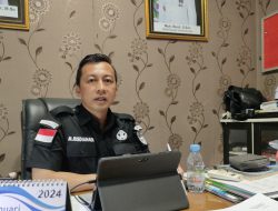 100 Kran Wudhu Disiapkan Pada Pelaksanaan Hari Jadi Tanah Bumbu