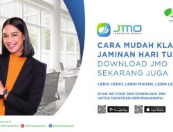 Langsung Cair, Peserta Dapat Ajukan Klaim JHT Dengan Aplikasi JMO