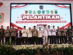 Kalsel Dapat Jatah Rp 1,4 Triliun dari Pusat Untuk Disalurkan ke 1.871 Desa